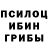 Бутират оксибутират Arina Berillo